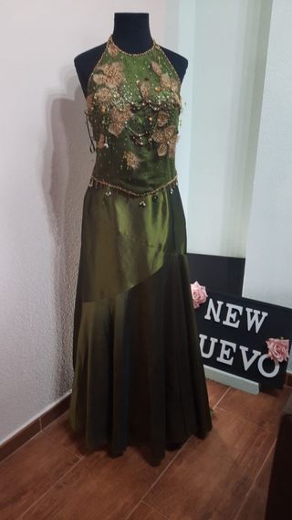 Vestido fiesta 