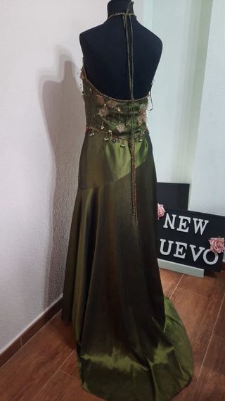 Vestido fiesta 