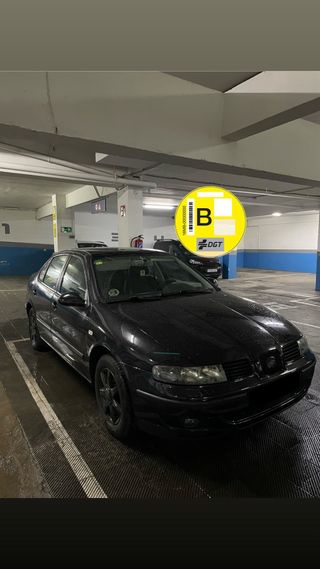 SEAT Toledo 2003 140.000KM