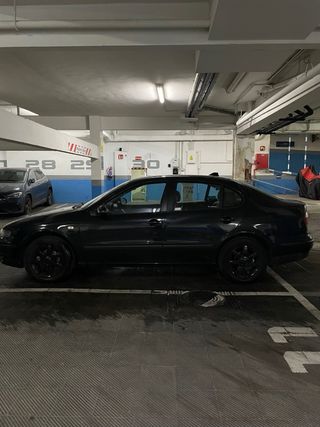 SEAT Toledo 2003 140.000KM