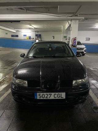 SEAT Toledo 2003 140.000KM