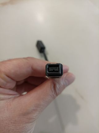 6 cavi Firewire 400 e 800