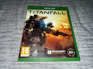 juegos Xbox one