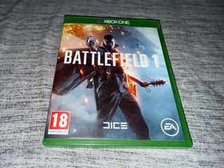 juegos Xbox one
