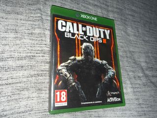 juegos Xbox one