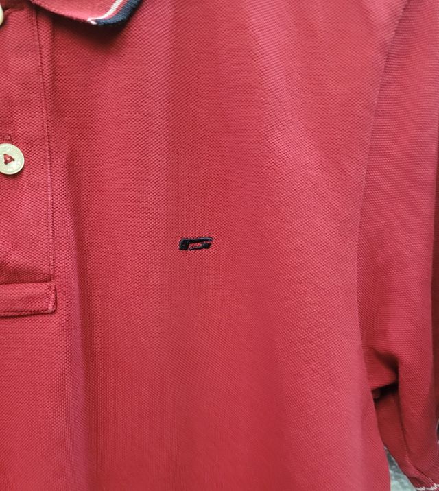 Polo Jack & Jones, Talla M