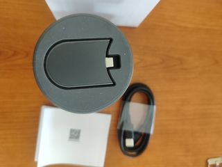 Cargador inalámbrico 3 en 1 iVANKY