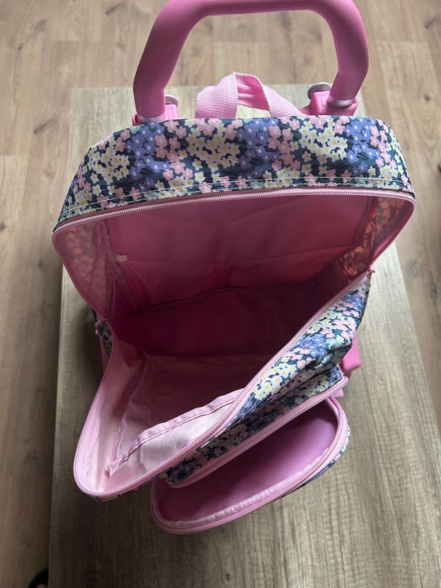 Mochila Infantil - Movom