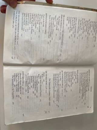 The Norton Anthology of English Literature