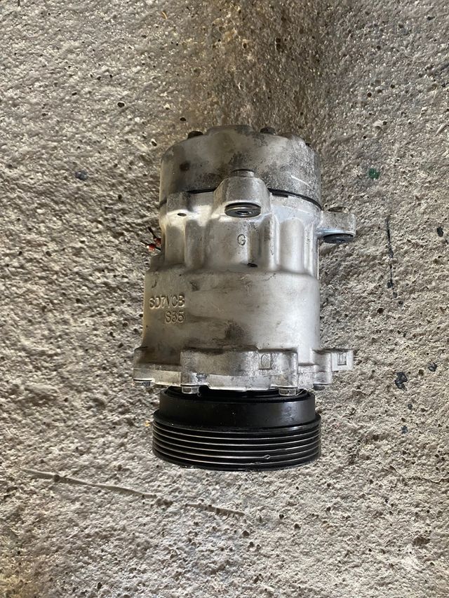 Compresor A/C 1.9 TDI