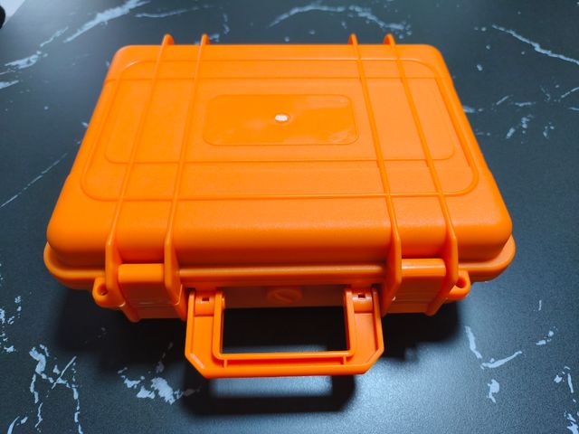 Radiocontrol Taranis X7 - ¡Como nueva!