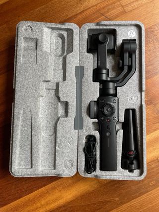 Zhiyun Smooth 4 - Stabilizzatore