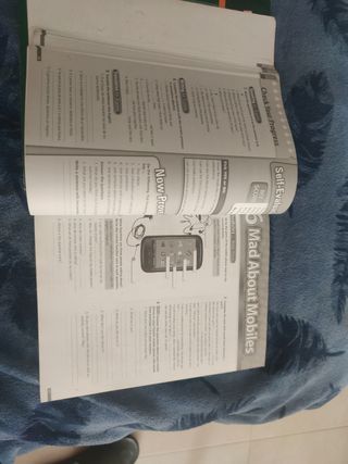 REAL ENGLISH 3§ESO ST 2010 BURIN3ESO