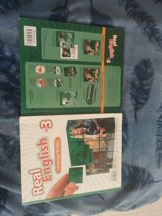 REAL ENGLISH 3§ESO ST 2010 BURIN3ESO