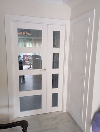 Seacen todo tipo de trabajo a medida, armarios,etc