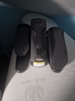 Mini ejercitador de pedales ECO-DE electrico