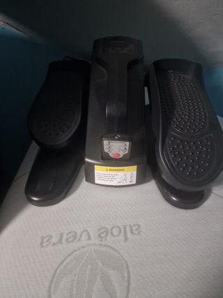 Mini ejercitador de pedales ECO-DE electrico