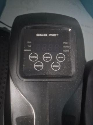 Mini ejercitador de pedales ECO-DE electrico