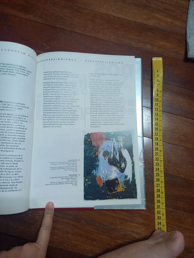 Libro Museo GUGGENHEIM BILBAO Museoa