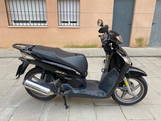 Honda SH 125i - Año 2006