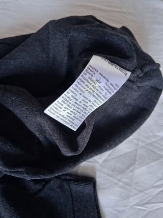 Polo Lacoste Grigio Tg.S