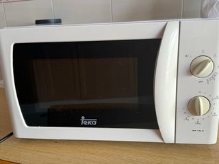 microondas  Teka 