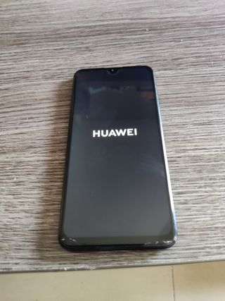 Huawei P Smart 2019 - Nero