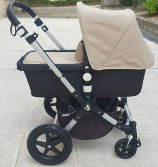 Bugaboo Camaleón 3 beige