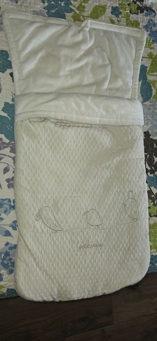 Bugaboo Camaleón 3 beige