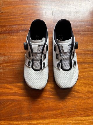 Zapatillas ciclismo Lake CX201 talla 42