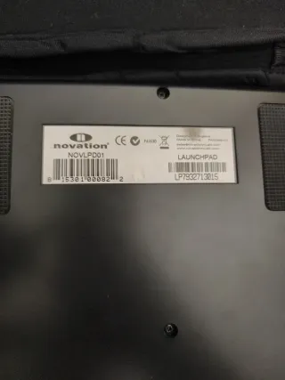 Mesa de mezclas Hercules DJ Console MK4