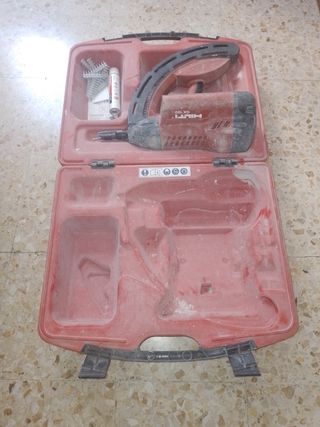 Hilti GX 100 - Pistola clavos