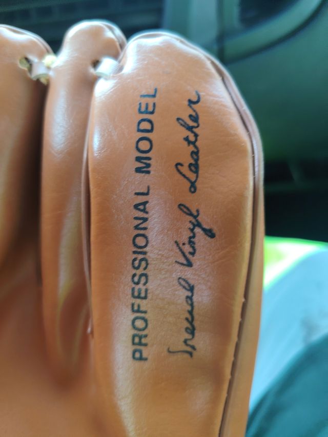 Guante béisbol HP-200 Vintage