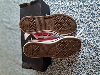 Converse rosas - talla 39