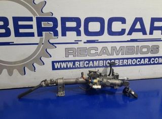 Columna 563102d700 hyundai elantra 2.0 crdi 111696