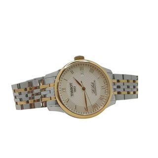 RELOJ TISSOT 1853 LE LOCLE POWERMATIC 80 + CAJA