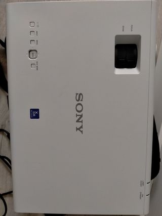 Proyector SONY VPL-EX235