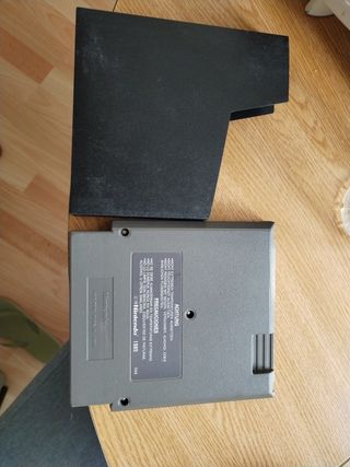 NES Simpsons Bart vs the World