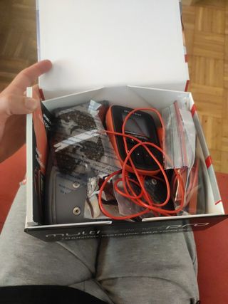 Electroestimulador Multisport Pro