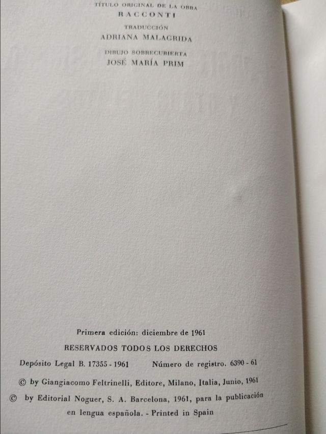 EL PROFESOR Y LA SIRENA Y OTROS RELATOS