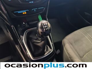 Ford B-Max 1.0 EcoBoost S&S Titanium 88 kW (120 CV)