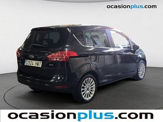 Ford B-Max 1.0 EcoBoost S&S Titanium 88 kW (120 CV)