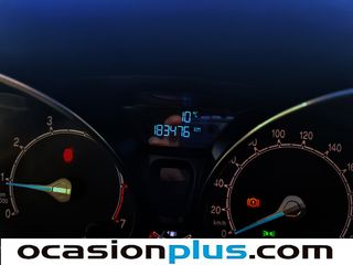 Ford B-Max 1.0 EcoBoost S&S Titanium 88 kW (120 CV)