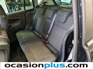 Ford B-Max 1.0 EcoBoost S&S Titanium 88 kW (120 CV)