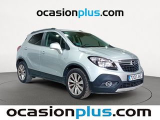 Opel Mokka 1.6 CDTI S&S Excellence 4x2 100 kW (136 CV)