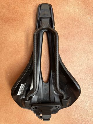 Sillín Prologo Scratch nack carbón