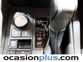 Lexus NX 300h Business Navigation 2WD 145 kW (197 CV)