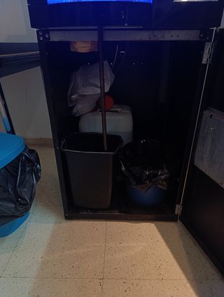 Cafetera Vending marca Bianchi, modelo 921