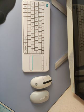 PC Lenovo F0BE009LSP