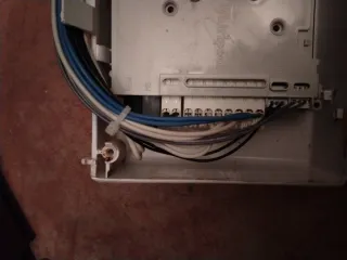 Panel Whirlpool lavavajillas ADP 4549